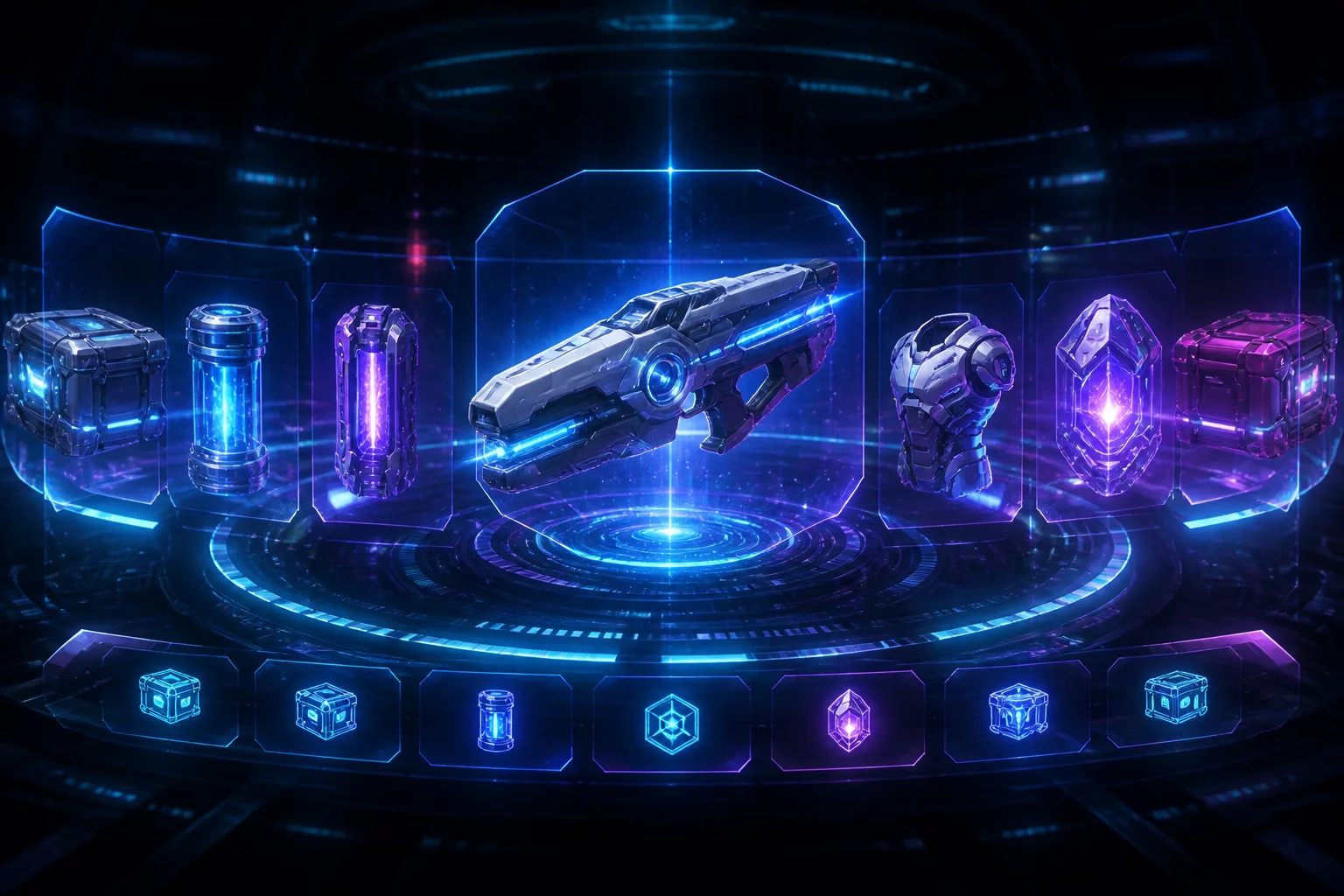CS2 Armory Rotation and AK-47 Aphrodite Removal