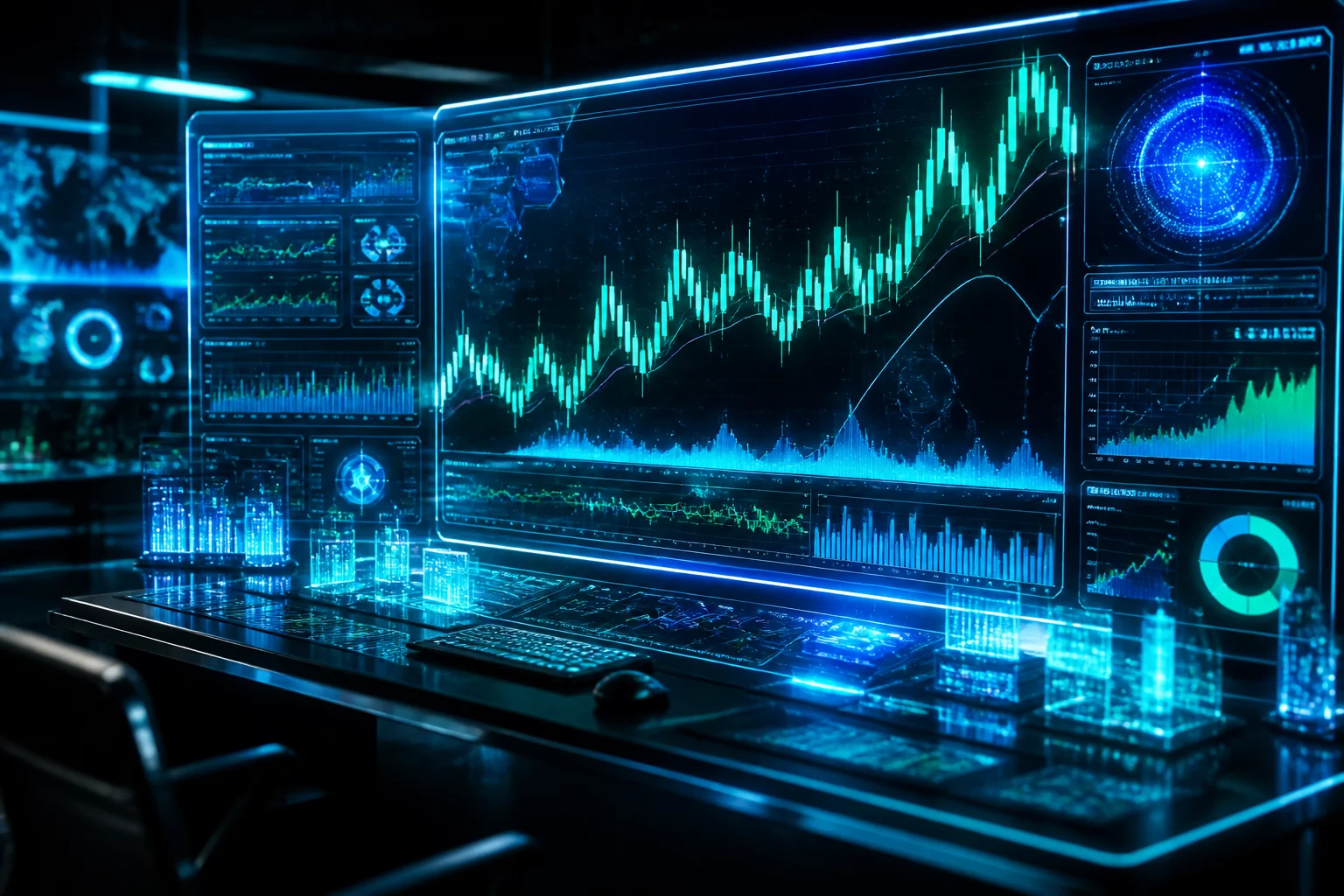 SteamAnalyst Market Report 2026